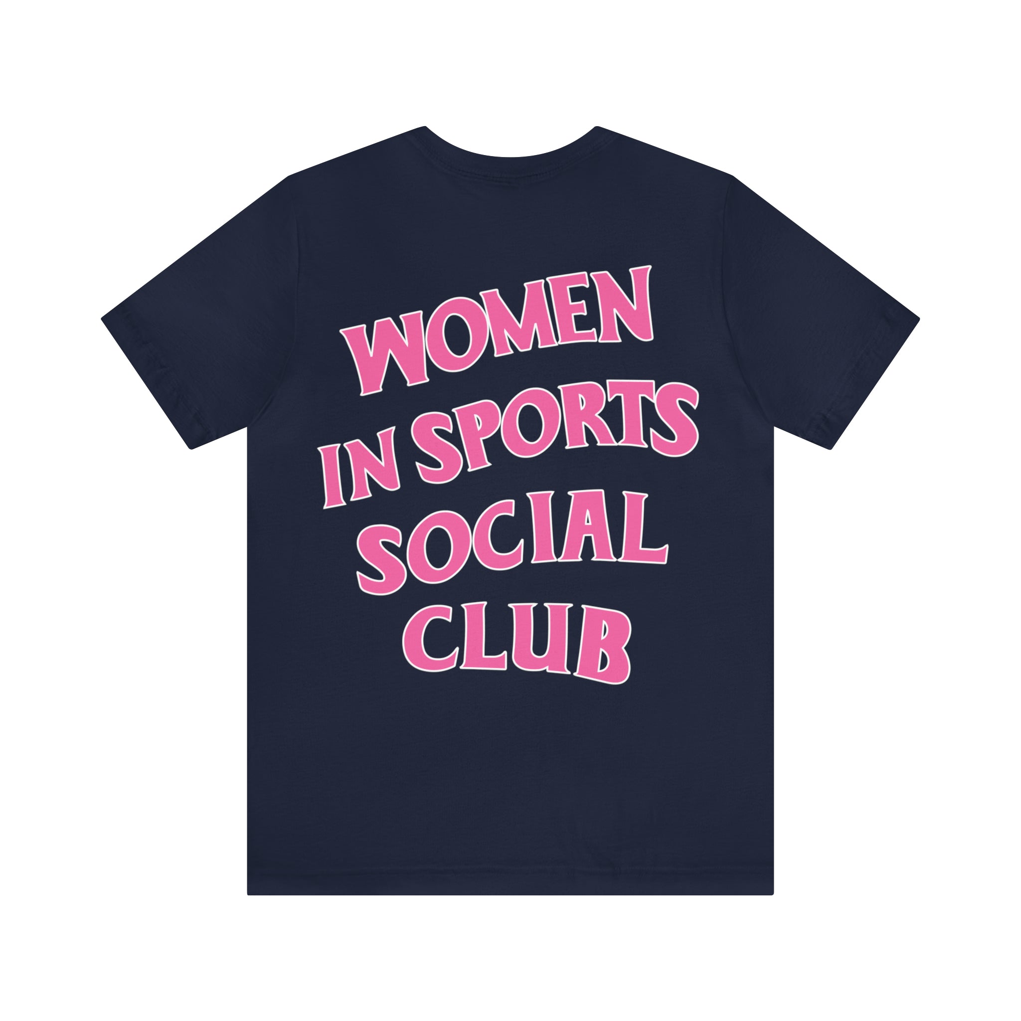 WISSC X Barbie Tee