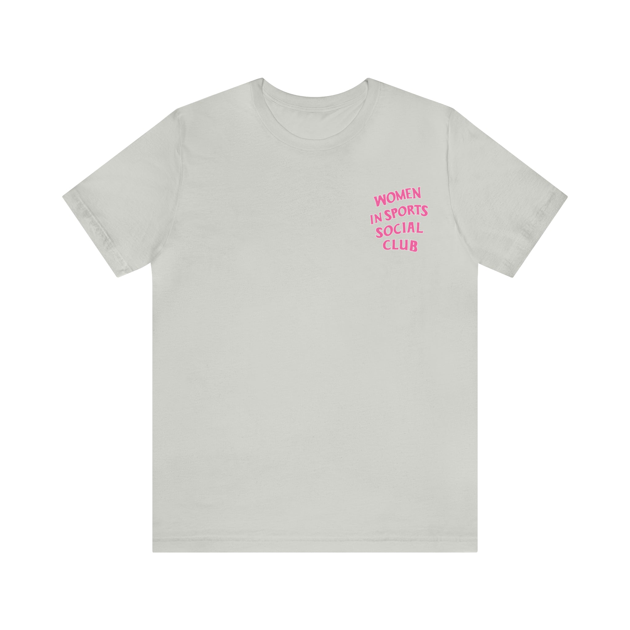 WISSC X Barbie Tee