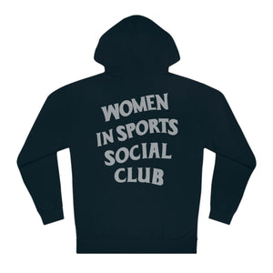 Women In Sports Social Club NFL - Dallas Cowboys