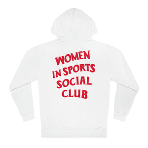 Women In Sports Social Club NFL - Kansas City Chiefs