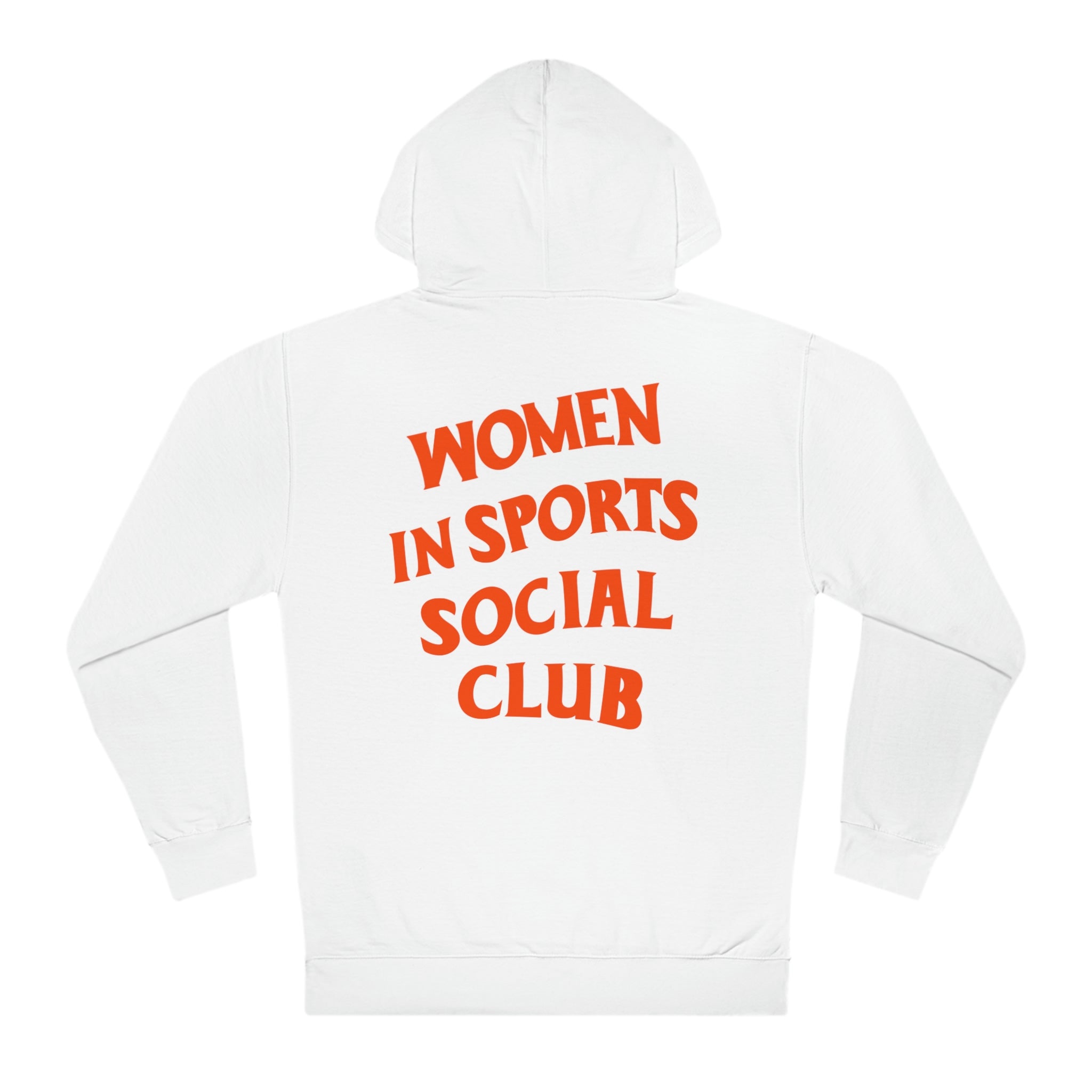 Women In Sports Social Club NFL - Cincinnati Bengals
