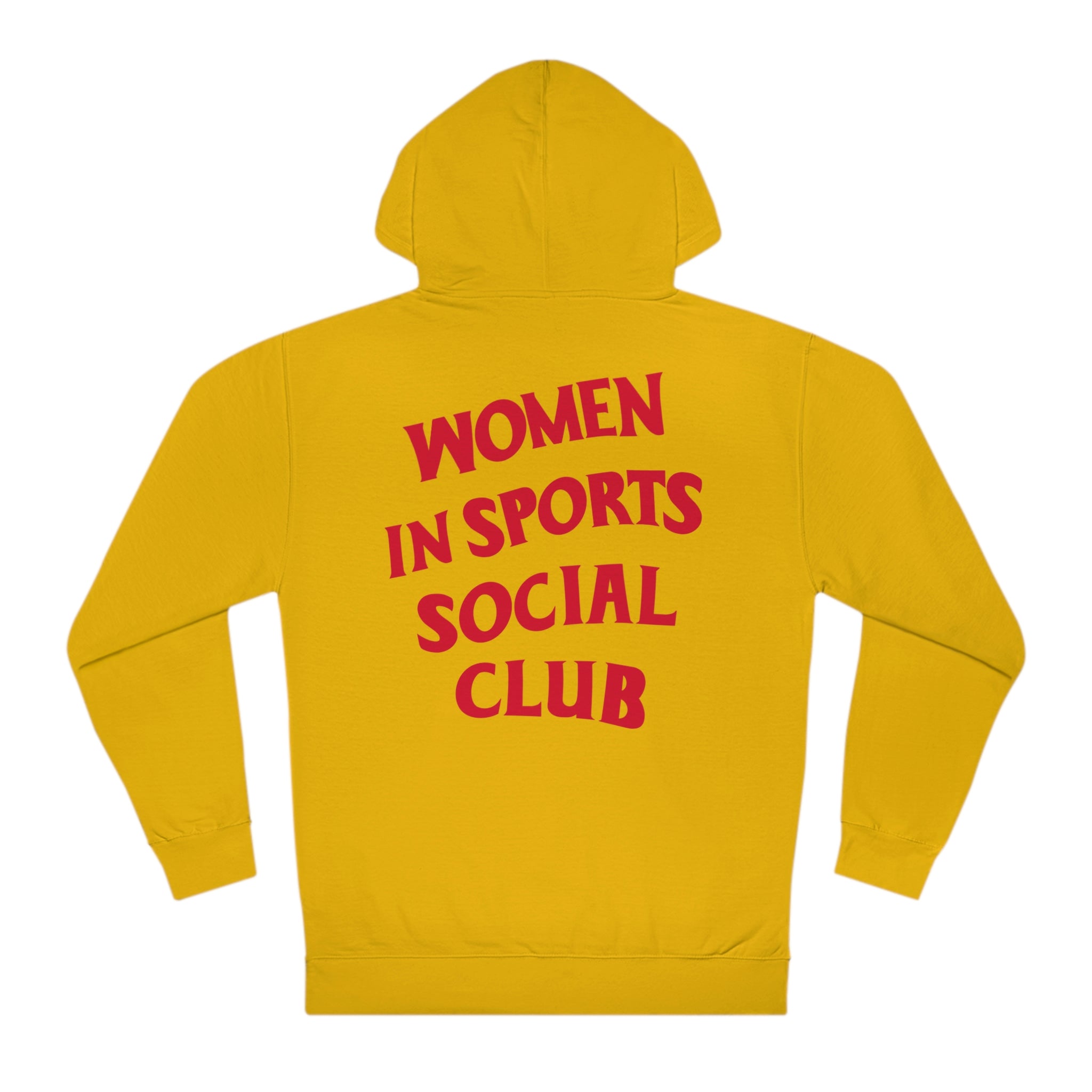 Women In Sports Social Club NFL - Kansas City Chiefs
